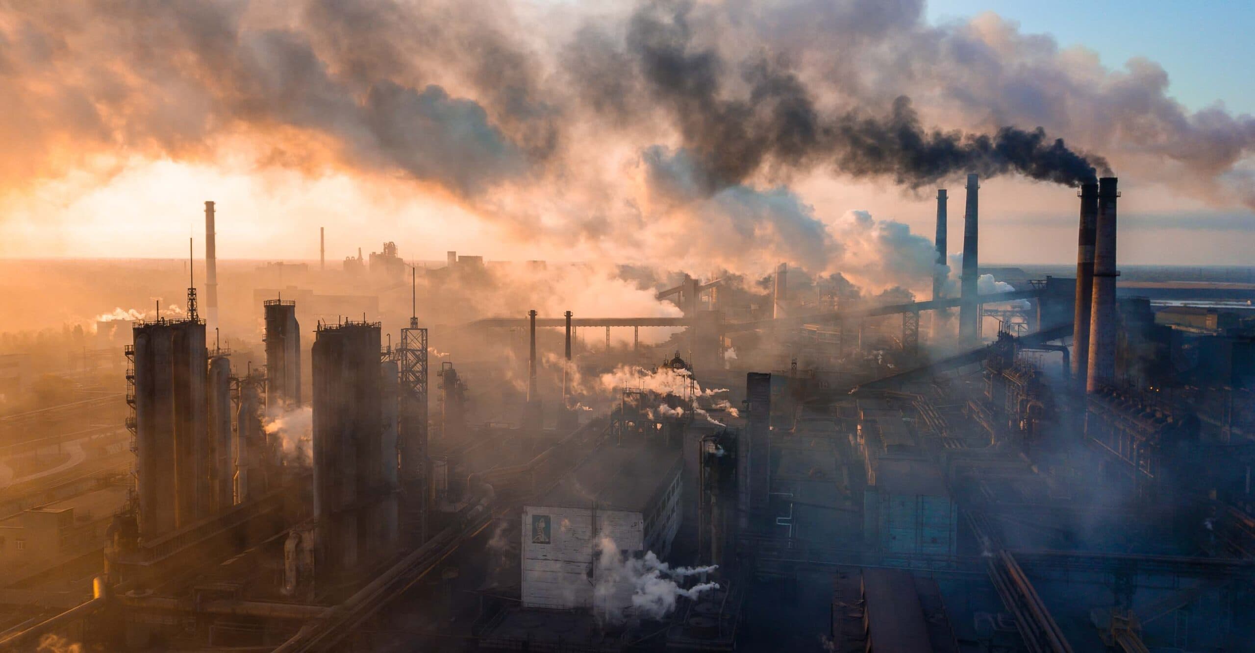 Air quality research