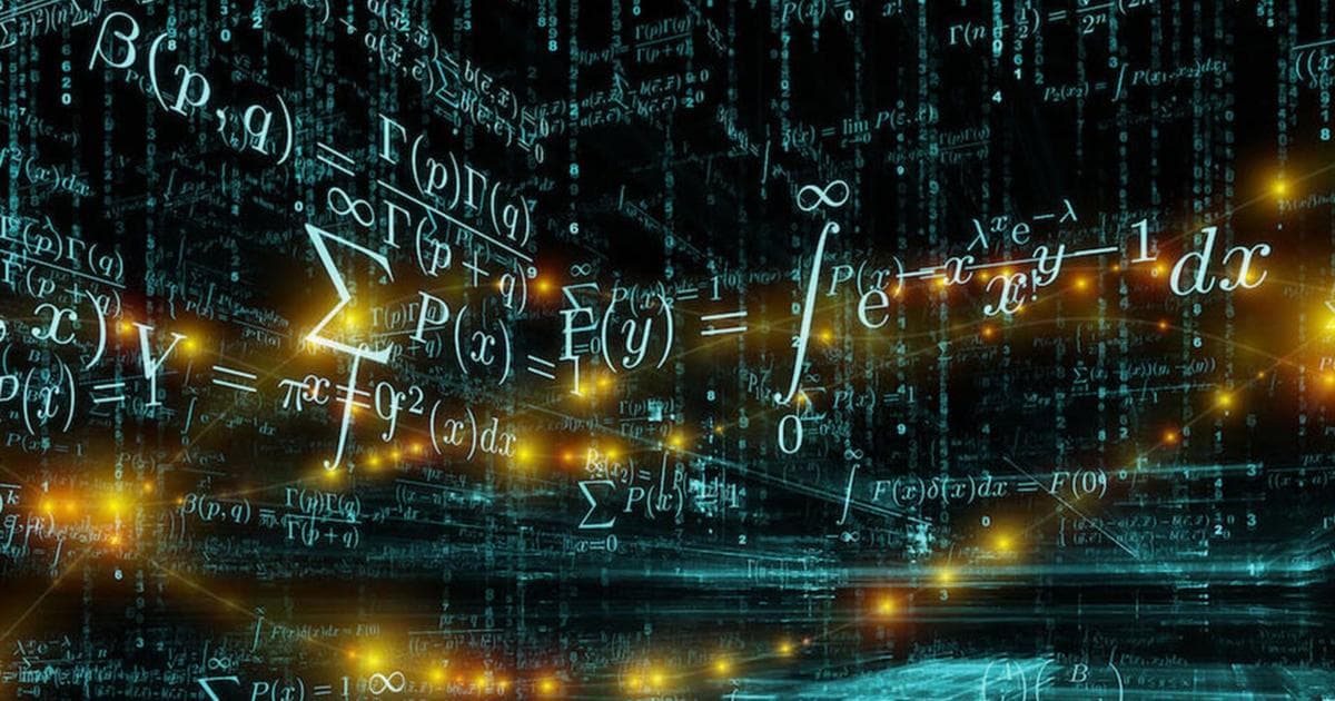 Mathematical methods