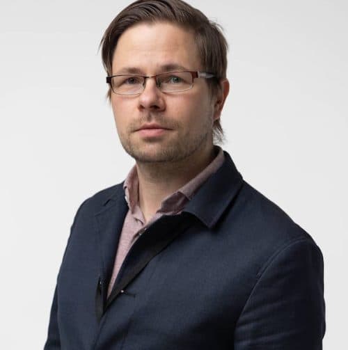 Mikko Äijälä