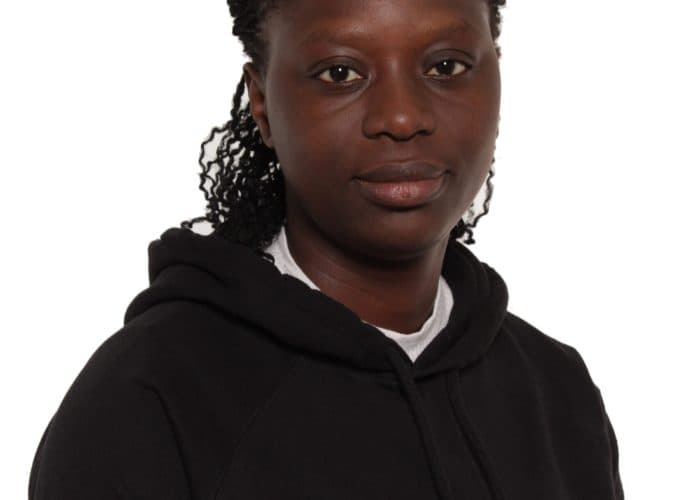 Taiwo Ashu